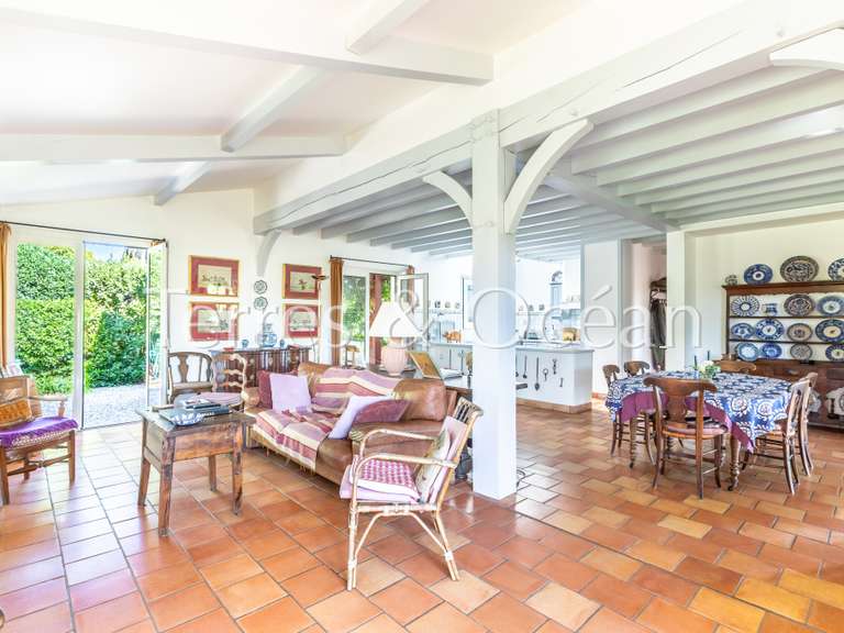 Maison Soorts-Hossegor - 5 chambres - 170m²