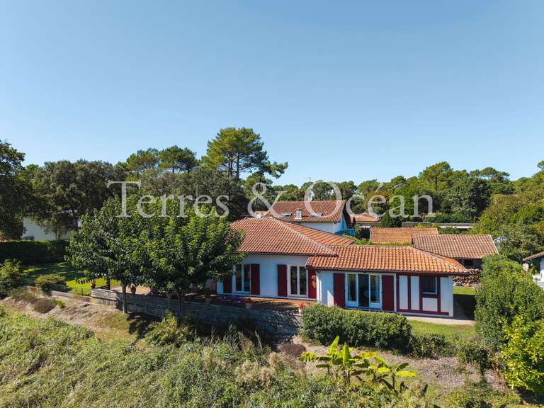 Maison Soorts-Hossegor - 5 chambres - 170m²