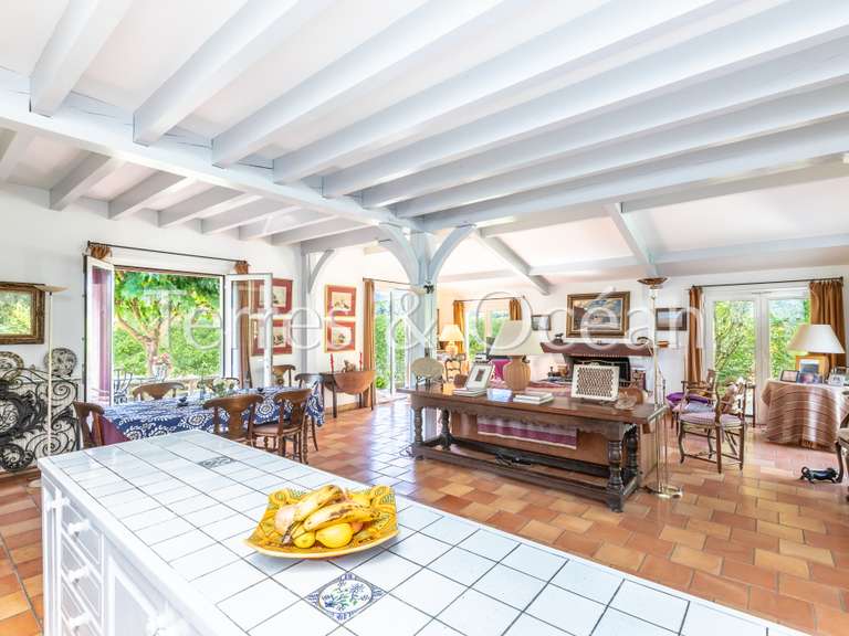 Maison Soorts-Hossegor - 5 chambres - 170m²
