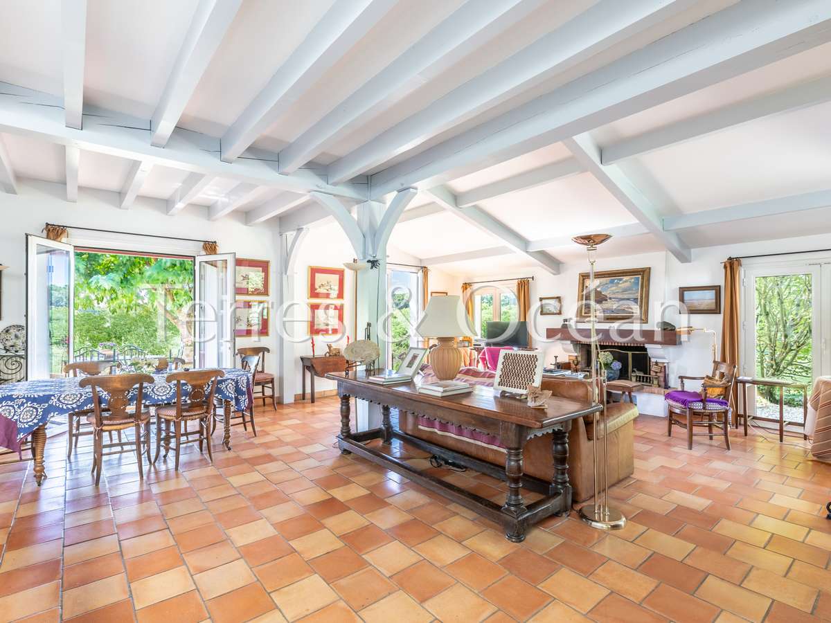 Maison Soorts-Hossegor
