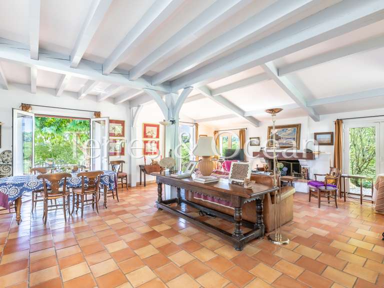 Maison Soorts-Hossegor - 5 chambres - 170m²