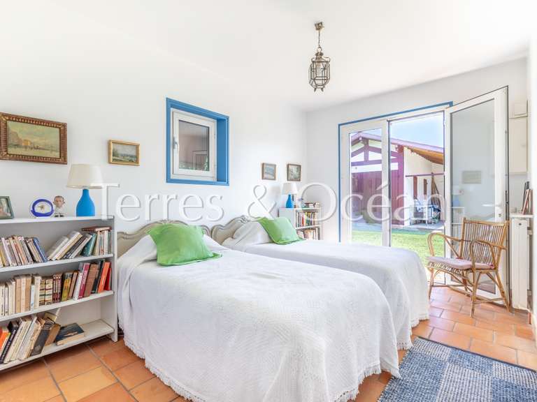 Maison Soorts-Hossegor - 5 chambres - 170m²