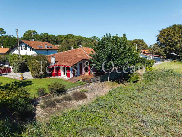 Maison Soorts-Hossegor - 5 chambres - 170m²