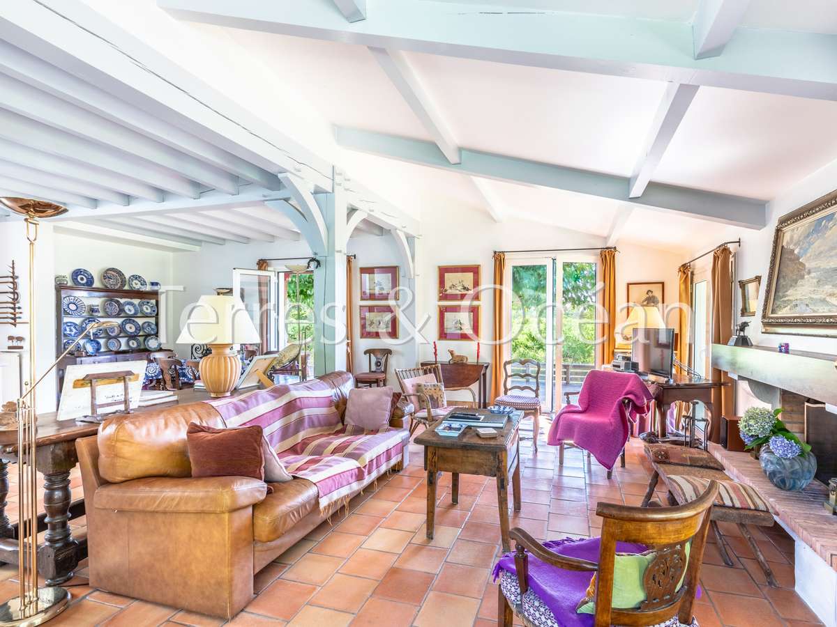 Maison Soorts-Hossegor