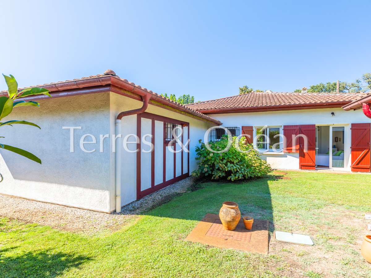 Maison Soorts-Hossegor