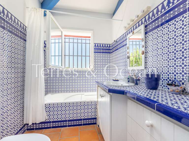 Maison Soorts-Hossegor - 5 chambres - 170m²