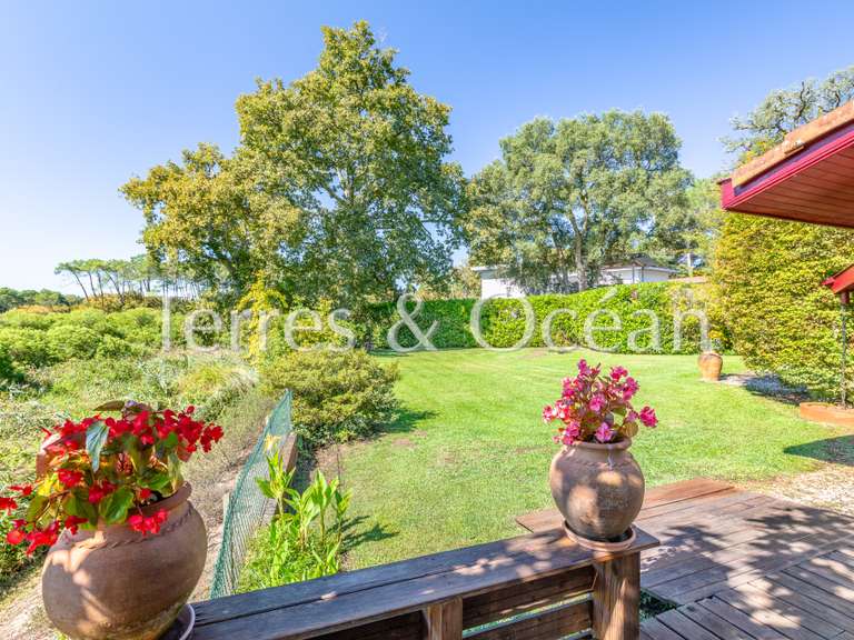 Maison Soorts-Hossegor - 5 chambres - 170m²