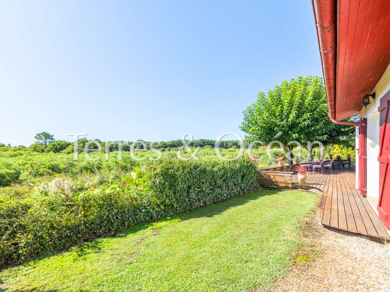 Maison Soorts-Hossegor - 5 chambres - 170m²