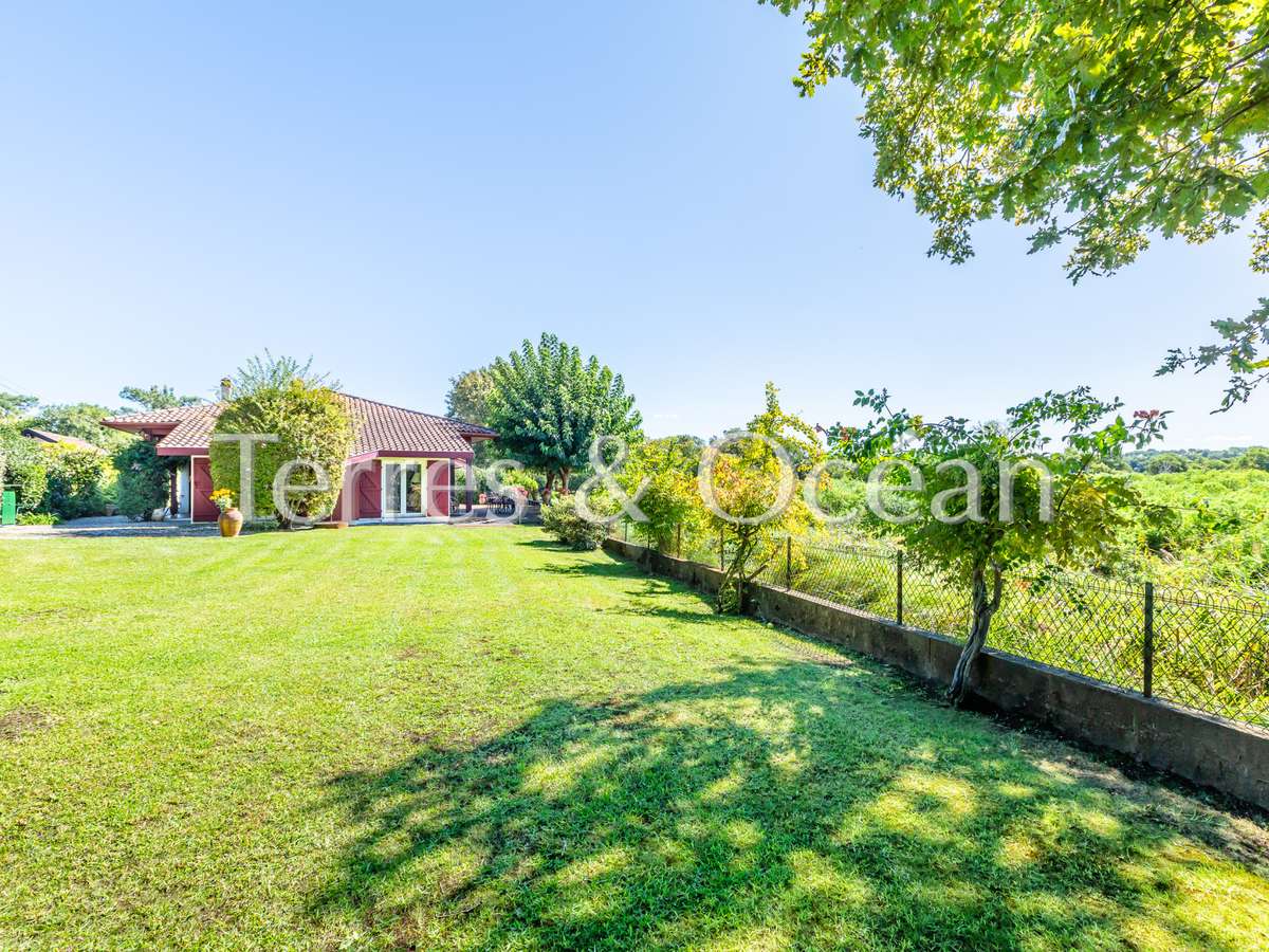 Maison Soorts-Hossegor