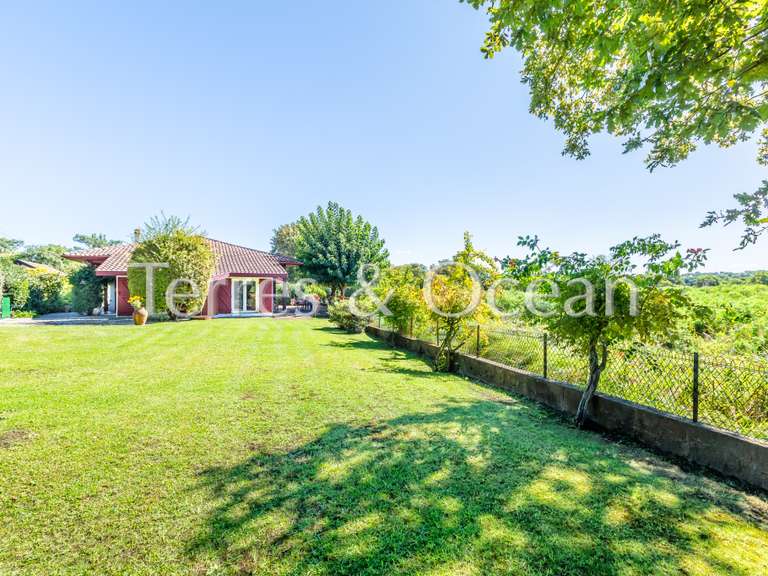 Maison Soorts-Hossegor - 5 chambres - 170m²