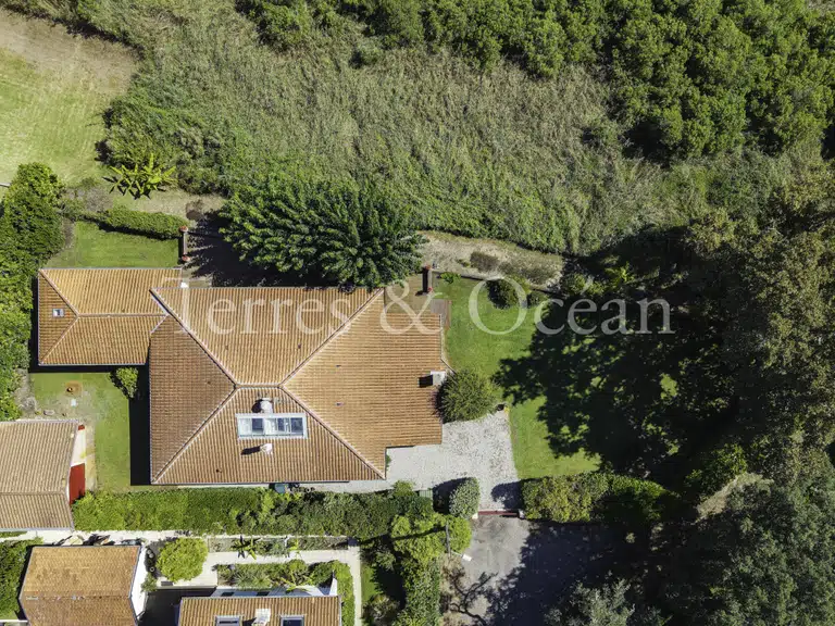 Maison Soorts-Hossegor - 5 chambres - 170m²