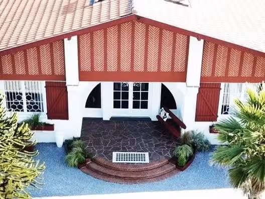 Maison Soorts-Hossegor