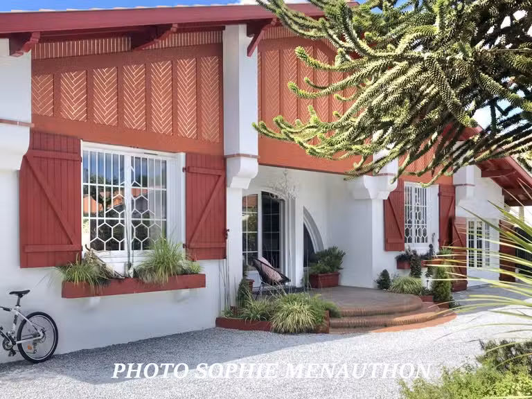 Maison Soorts-Hossegor - 6 chambres - 200m²