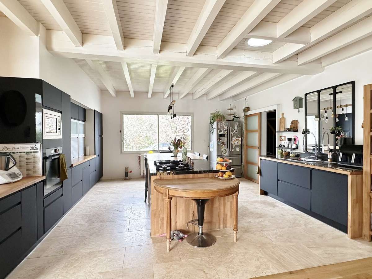 Maison Soorts-Hossegor