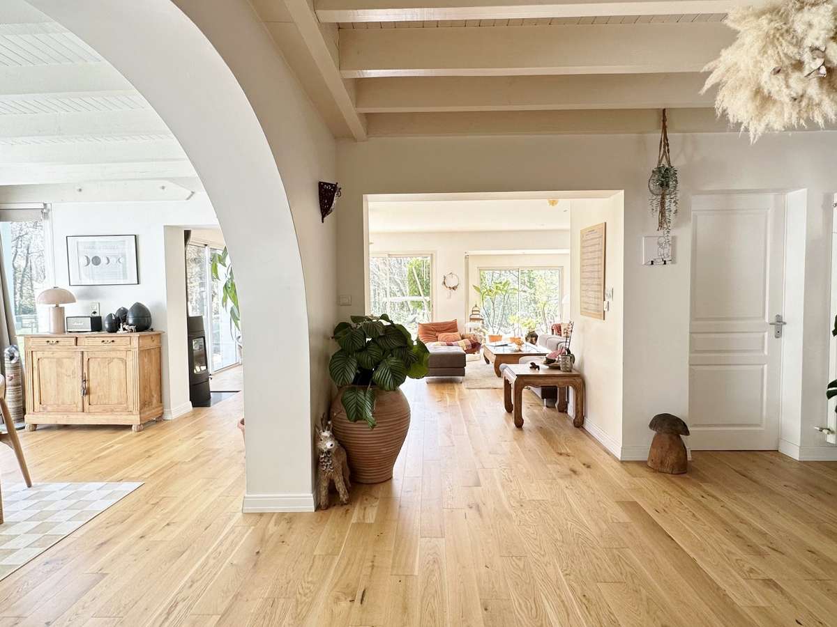 Maison Soorts-Hossegor