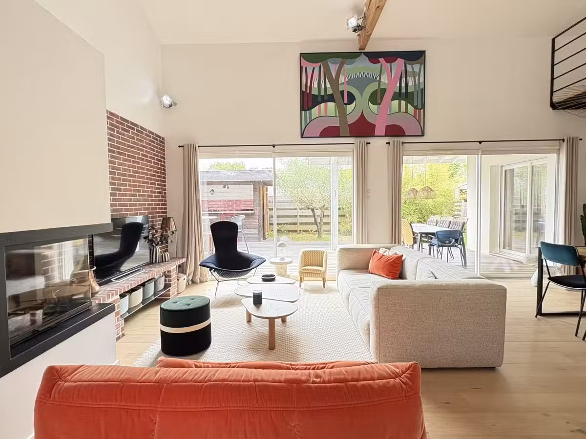 Maison Soorts-Hossegor