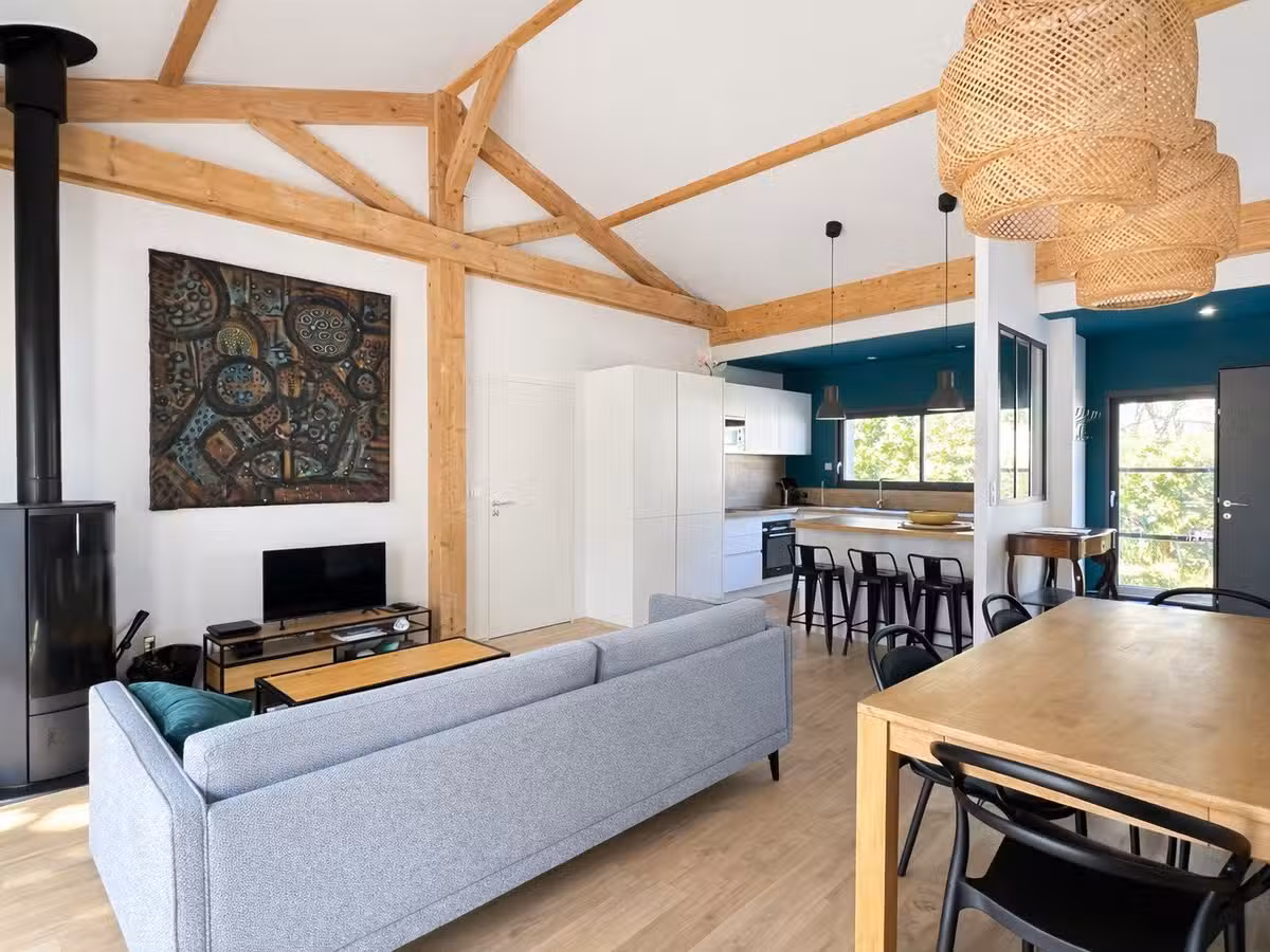 Maison Soorts-Hossegor