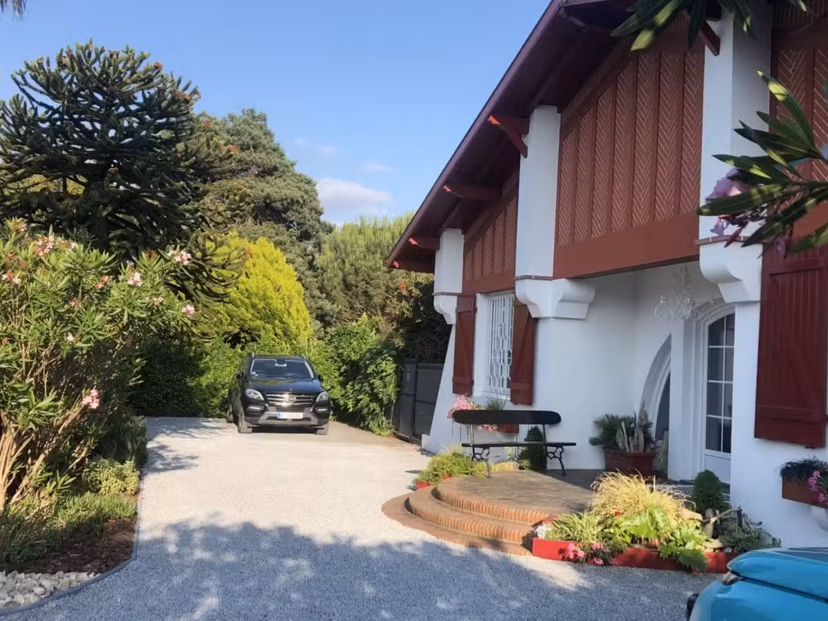 Maison Soorts-Hossegor