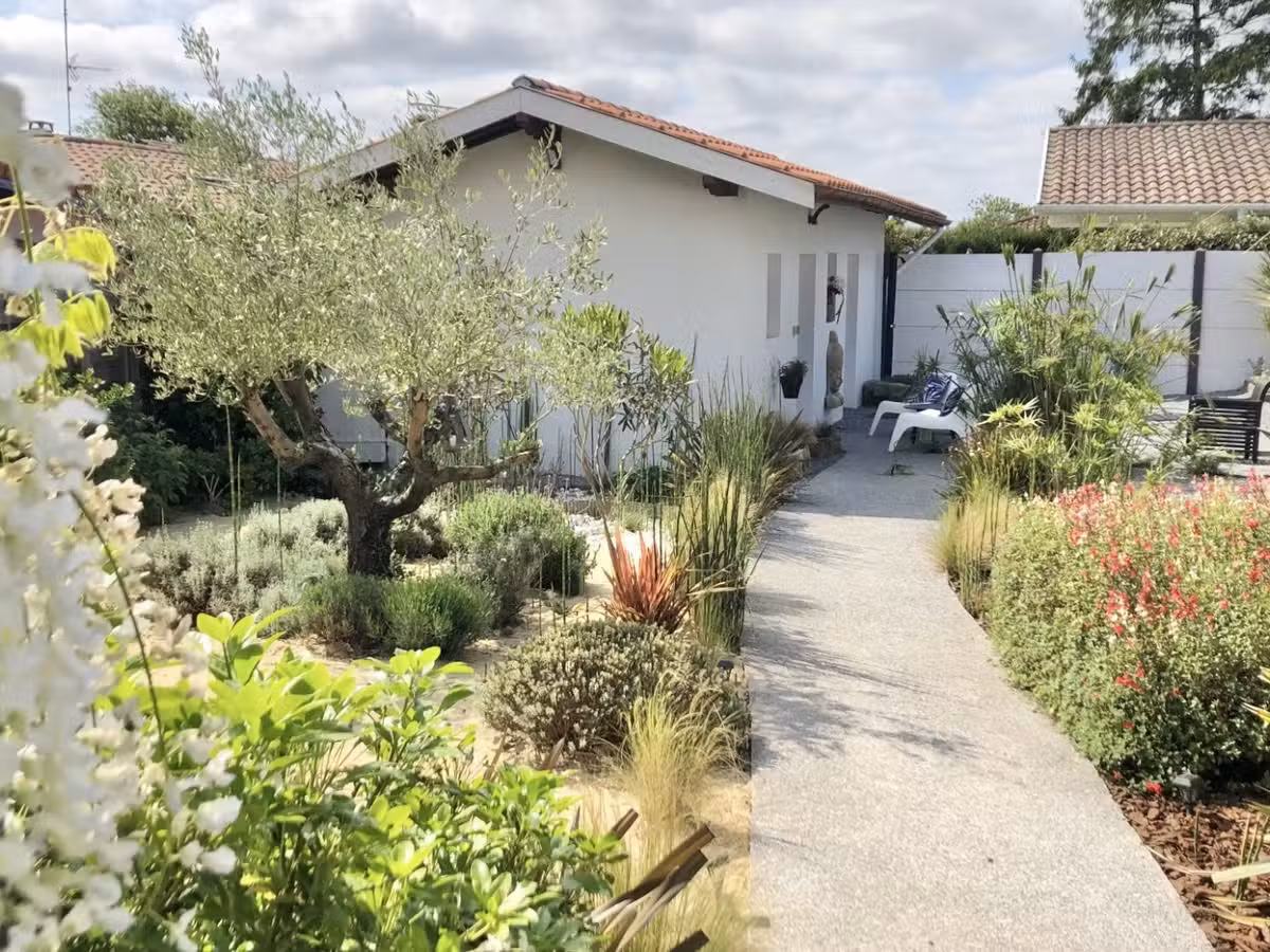 Maison Soorts-Hossegor