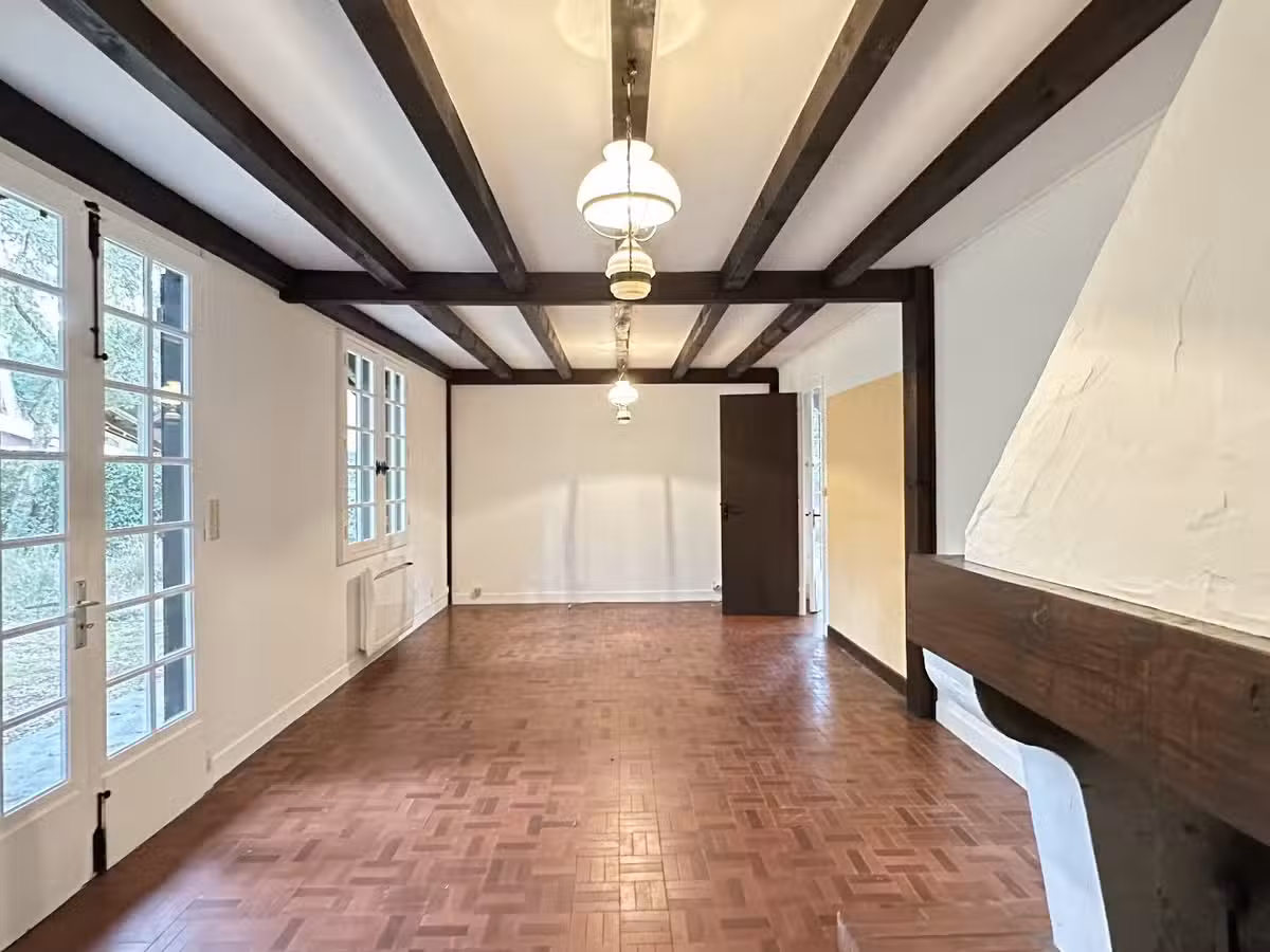 Maison Soorts-Hossegor