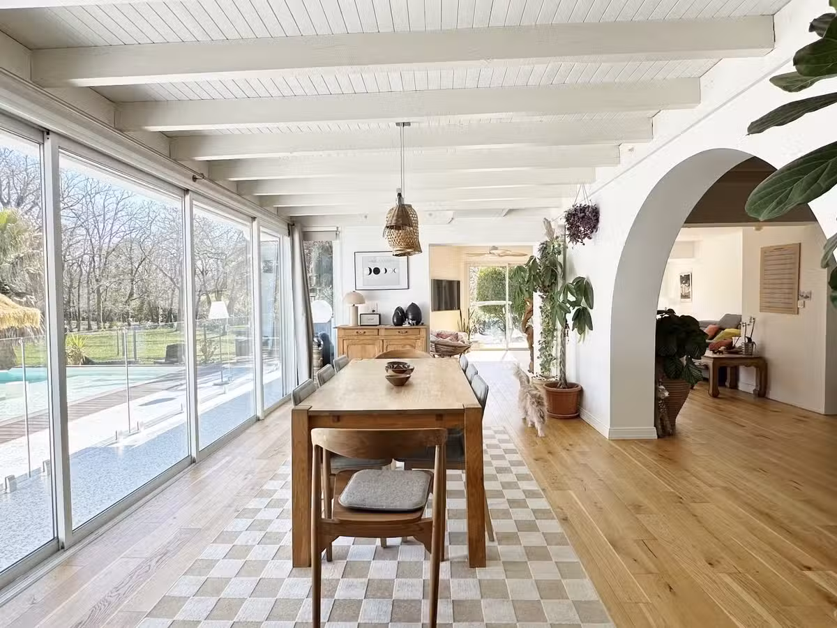 Maison Soorts-Hossegor