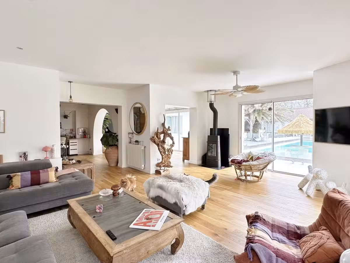 Maison Soorts-Hossegor