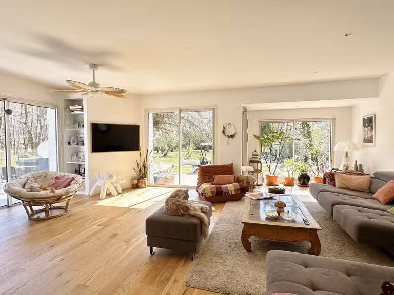 Maison Soorts-Hossegor - 8 chambres - 360m²