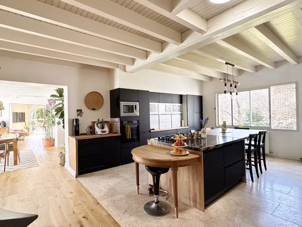 Maison Soorts-Hossegor