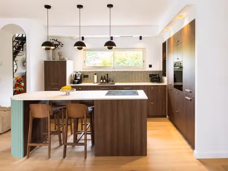 Maison Soorts-Hossegor - 4 chambres - 133m²