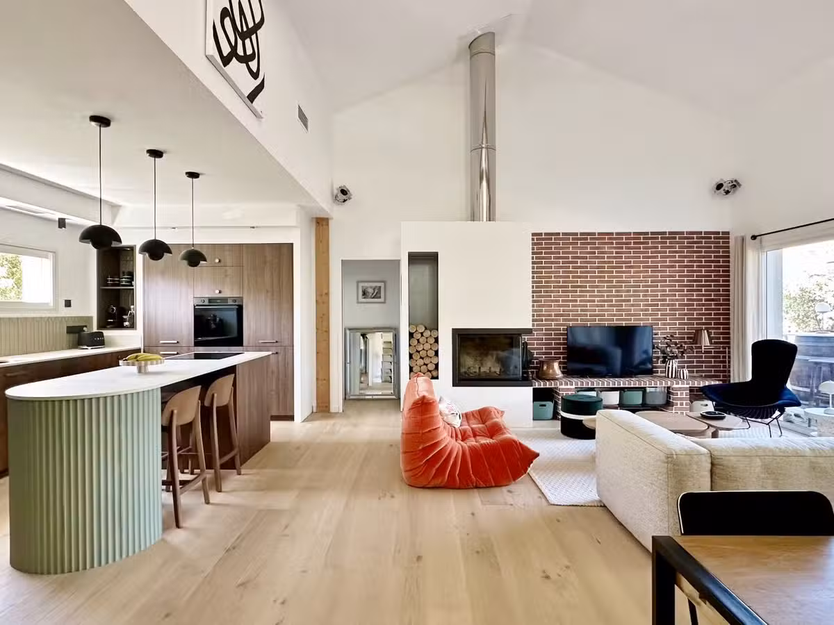 Maison Soorts-Hossegor
