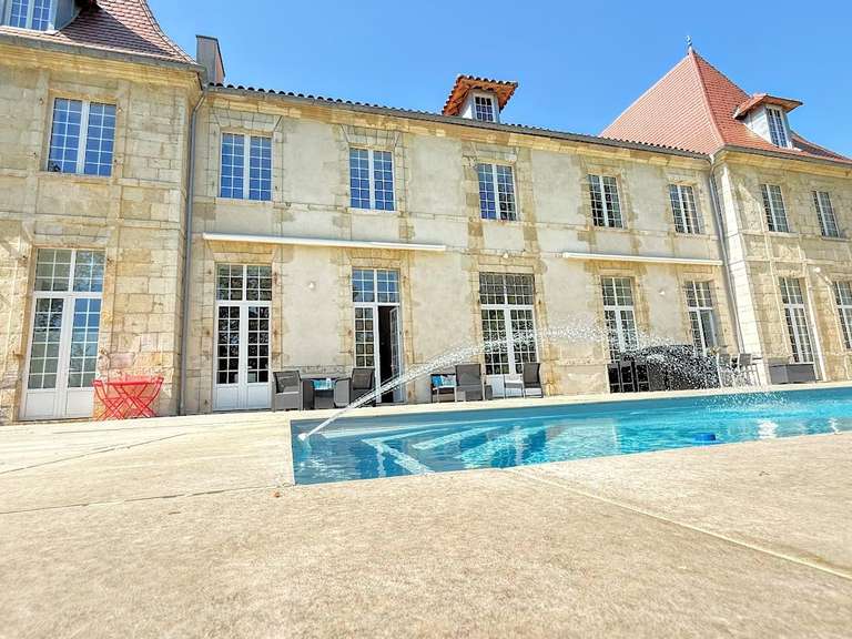 Maison Soorts-Hossegor - 11 chambres - 680m²