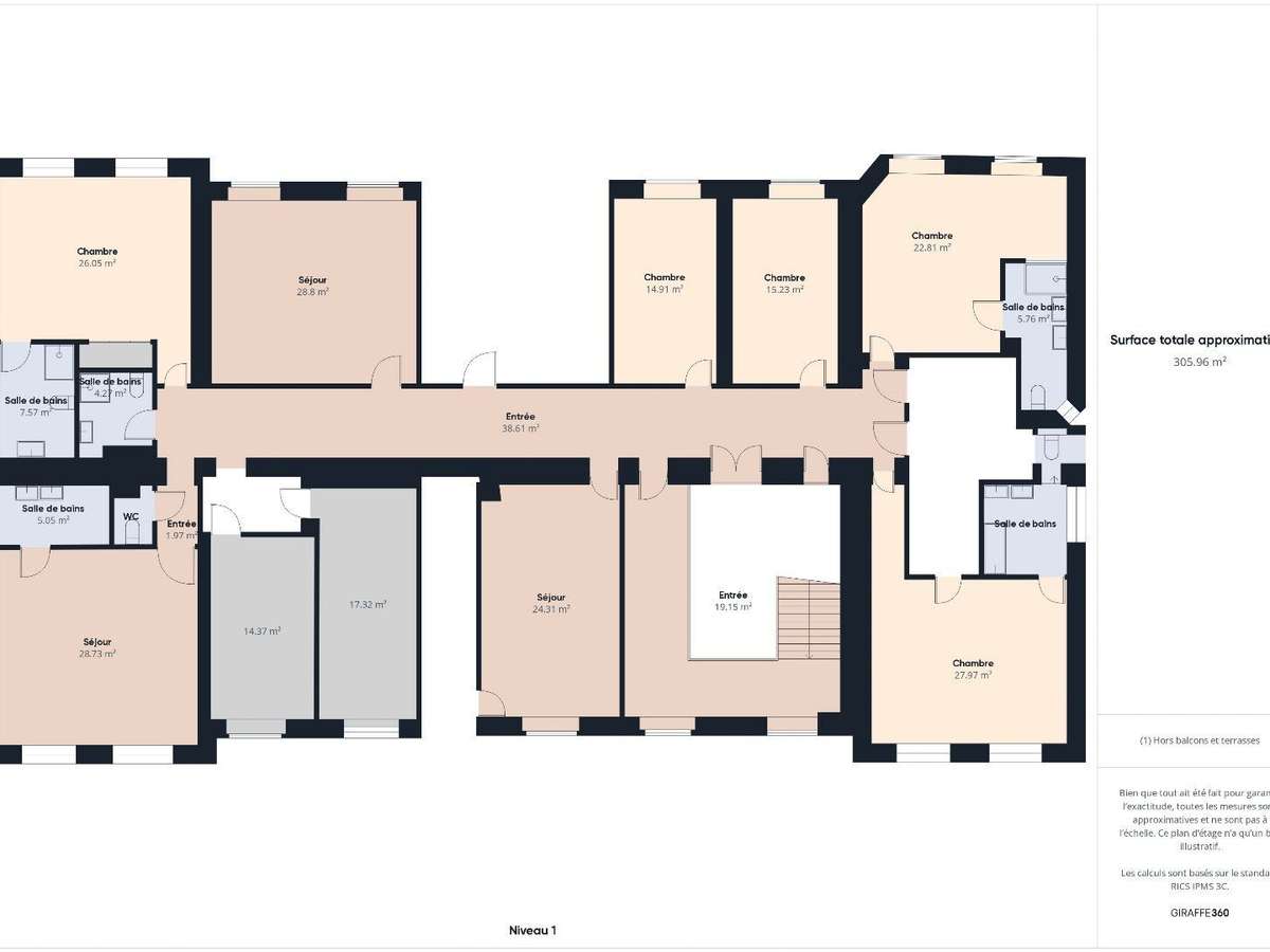 Maison Soorts-Hossegor