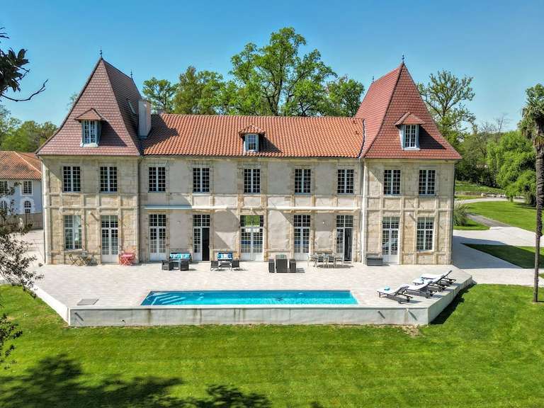 Maison Soorts-Hossegor - 11 chambres - 680m²