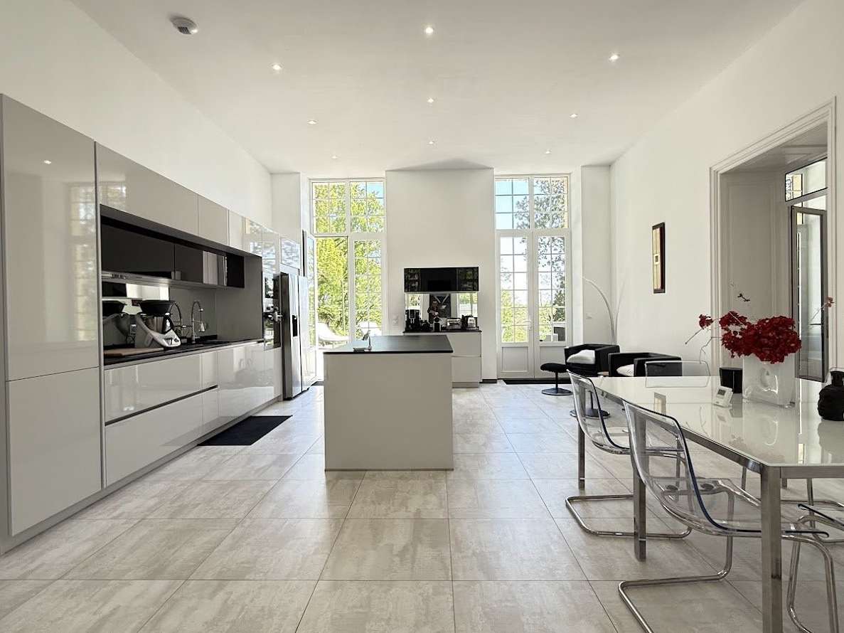 Maison Soorts-Hossegor