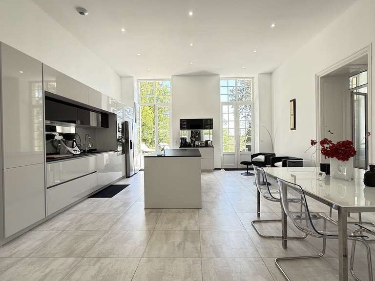 Maison Soorts-Hossegor - 11 chambres - 680m²