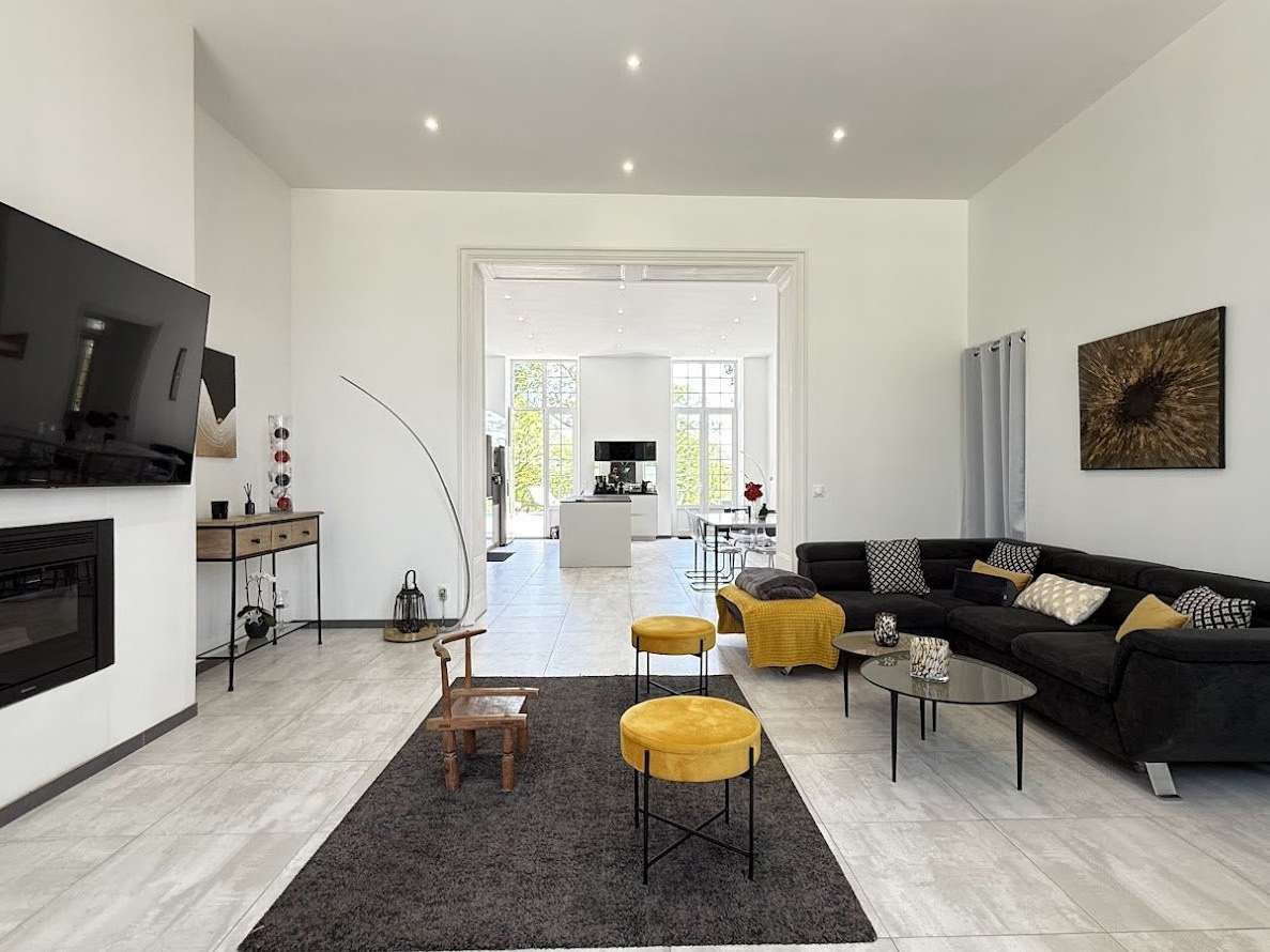 Maison Soorts-Hossegor