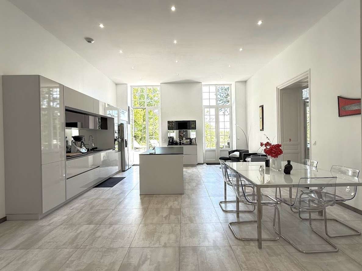 Maison Soorts-Hossegor