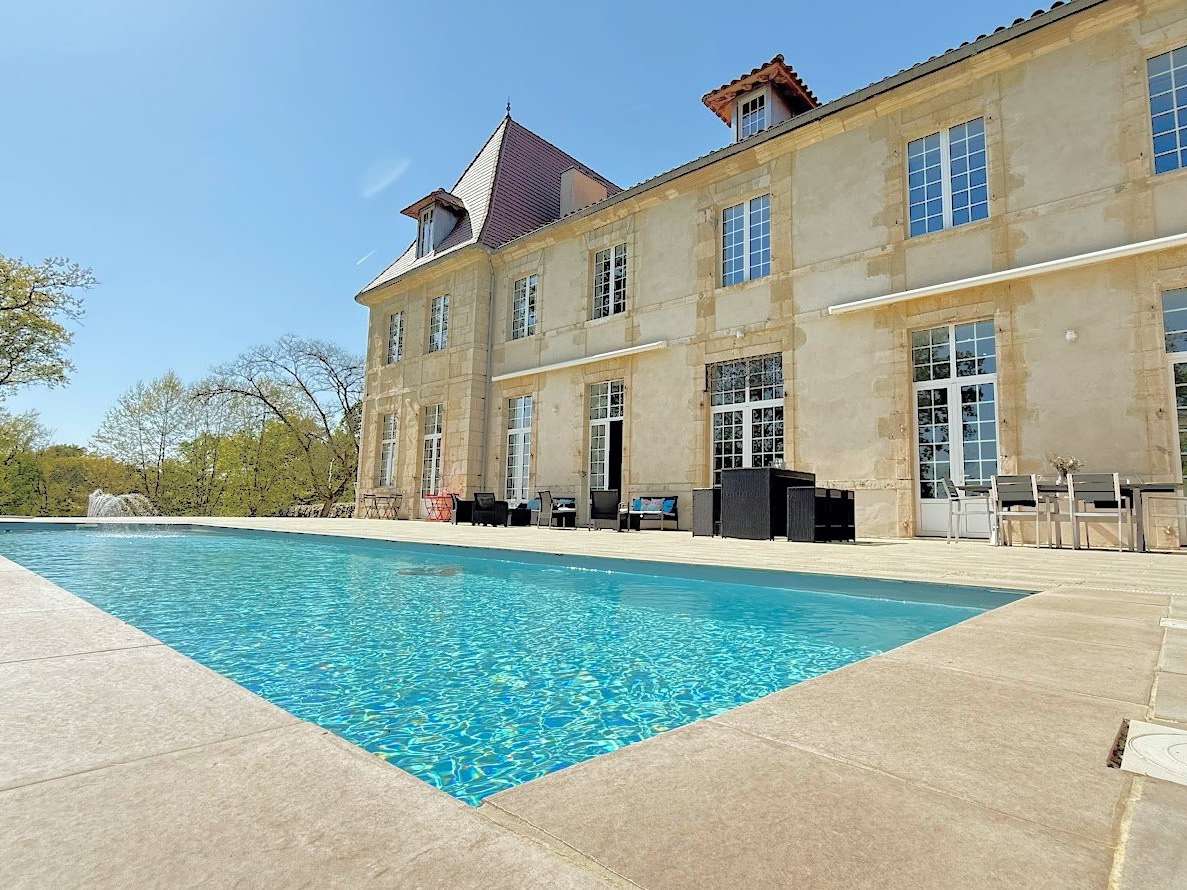 Maison Soorts-Hossegor