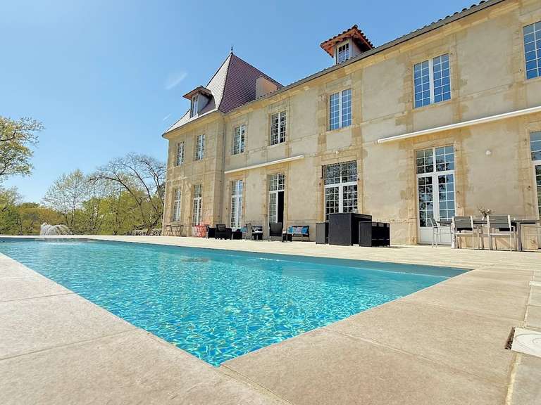 Maison Soorts-Hossegor - 11 chambres - 680m²