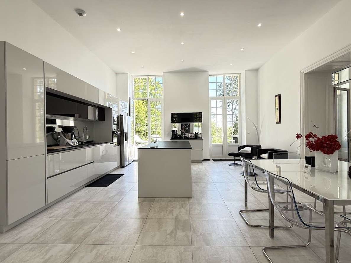 Maison Soorts-Hossegor