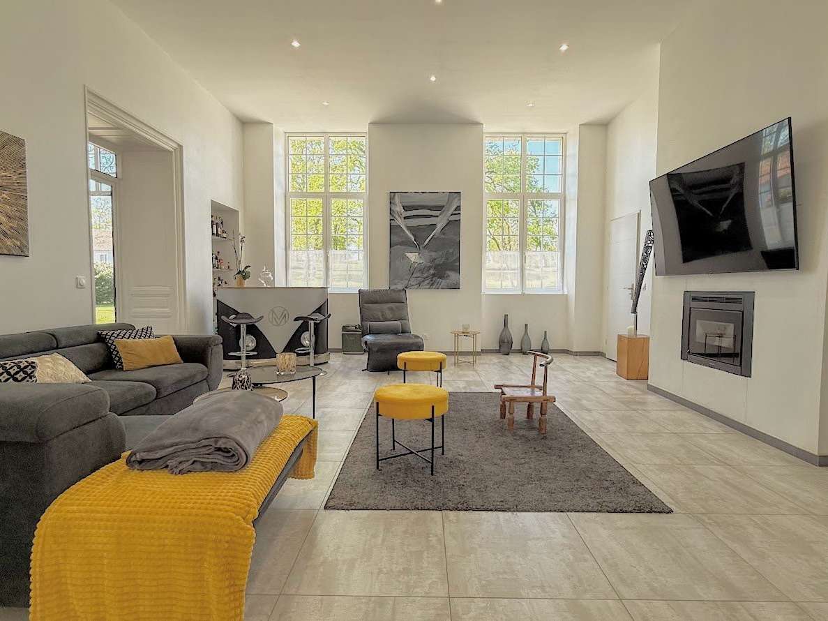 Maison Soorts-Hossegor