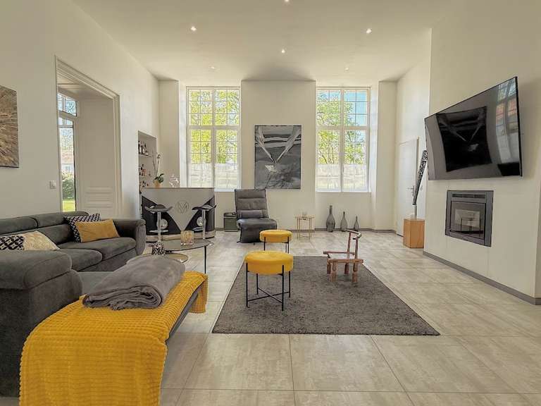 Maison Soorts-Hossegor - 11 chambres - 680m²
