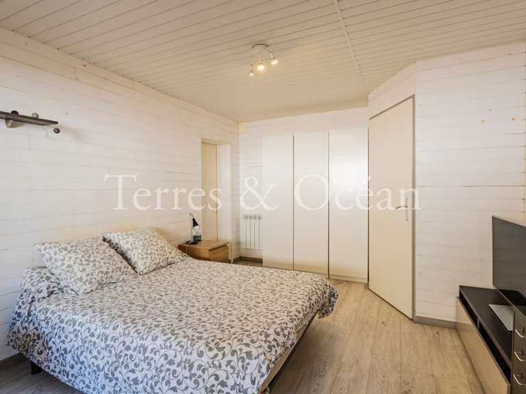 Maison Soorts-Hossegor - 3 chambres - 130m²