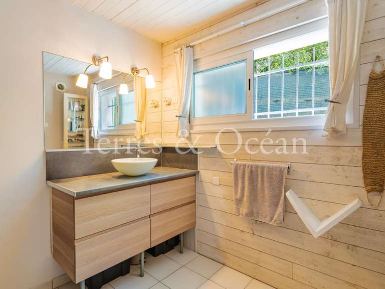 Maison Soorts-Hossegor - 3 chambres - 130m²