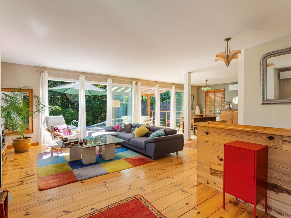 Maison Soorts-Hossegor