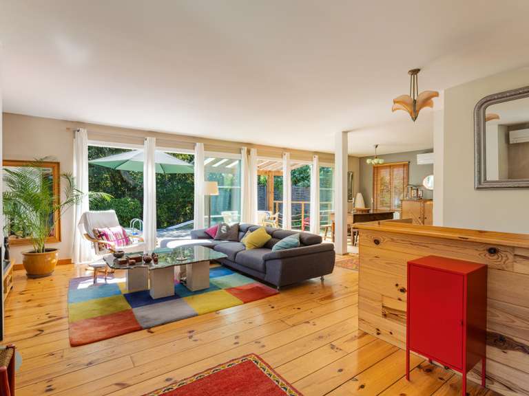 Maison Soorts-Hossegor - 3 chambres - 130m²