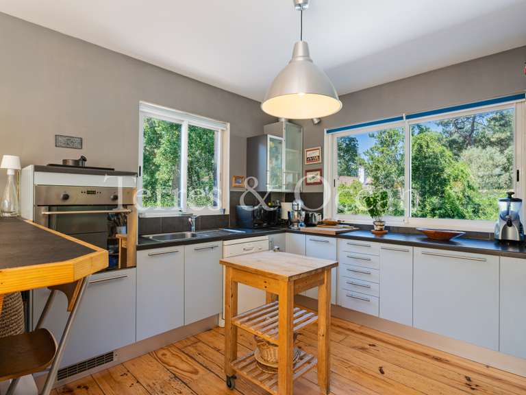 Maison Soorts-Hossegor - 3 chambres - 130m²