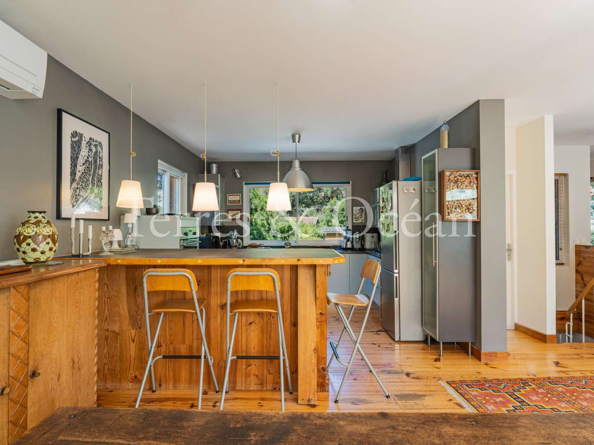 Maison Soorts-Hossegor
