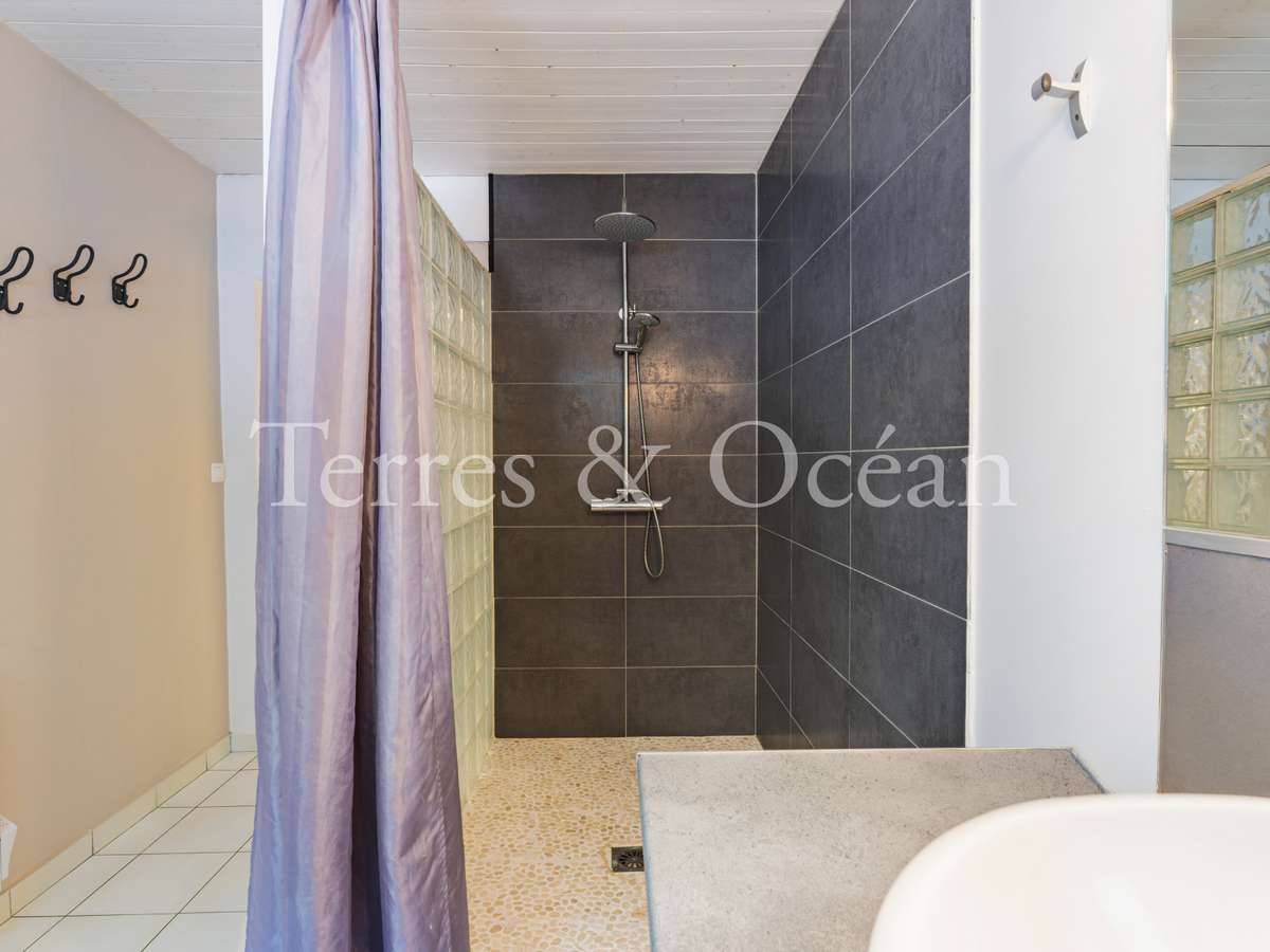 Maison Soorts-Hossegor