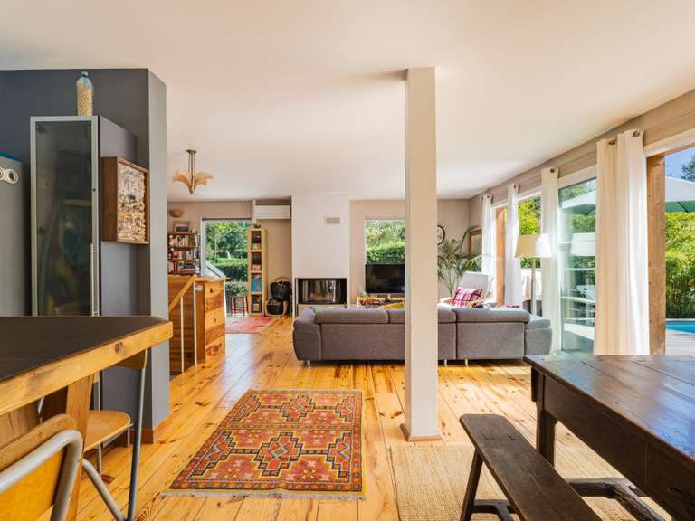 Maison Soorts-Hossegor - 3 chambres - 130m²